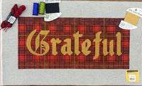 Grateful Canvas