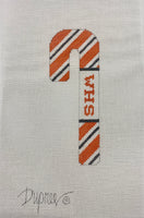 School Candy Cane