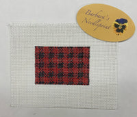 Ann's 3 x 2 Inserts