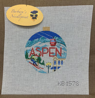 Ski Resorts - ASPEN