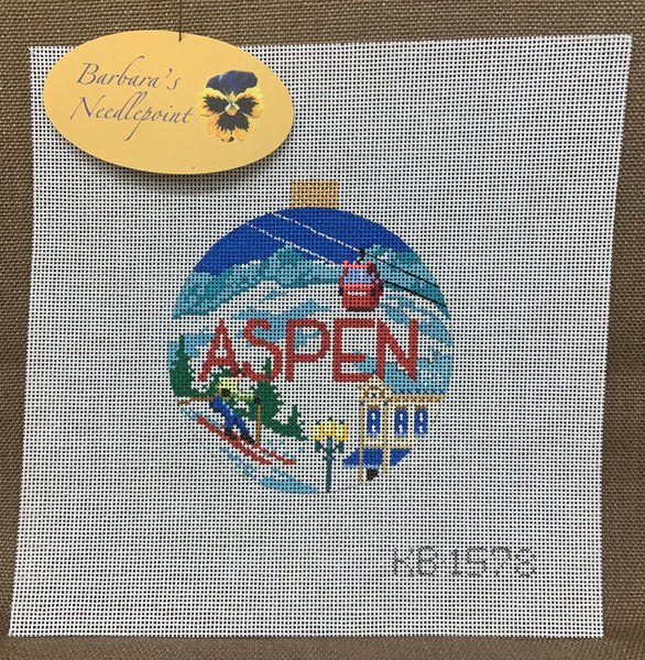 Ski Resorts - ASPEN