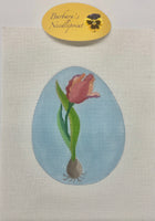Medium Egg-Tulip