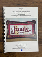 Jingle Stitch Guide