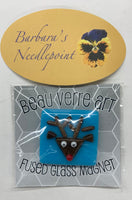 Reindeer Needle Minder