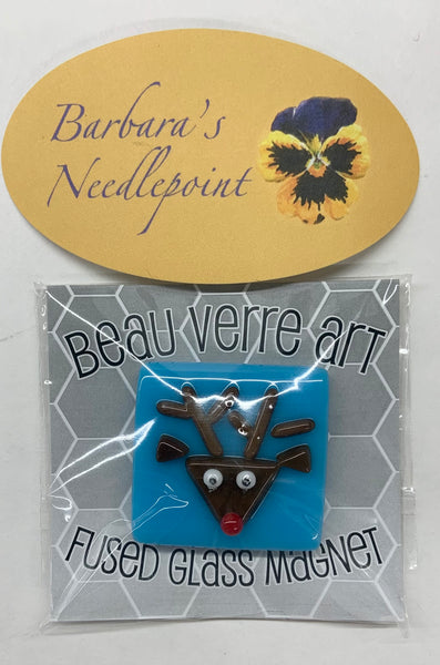 Reindeer Needle Minder