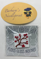 Winter Berry Needle Minder