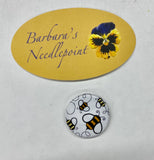 Bee Needleminders