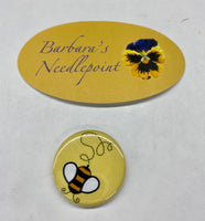Bee Needleminders
