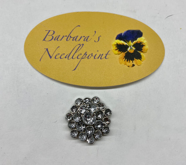 Joni's Jewel Needleminder