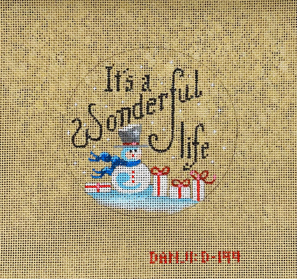It's a Wonderful Life