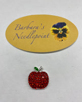 Jeweled Fruit Needleminder