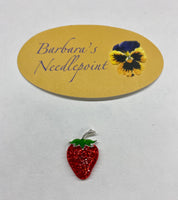 Jeweled Fruit Needleminder