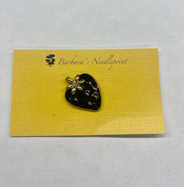 Black Strawberry Needleminder