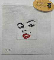 3 x 3" Insert for Square Snap Wallet
