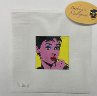 3 x 3" Insert for Square Snap Wallet