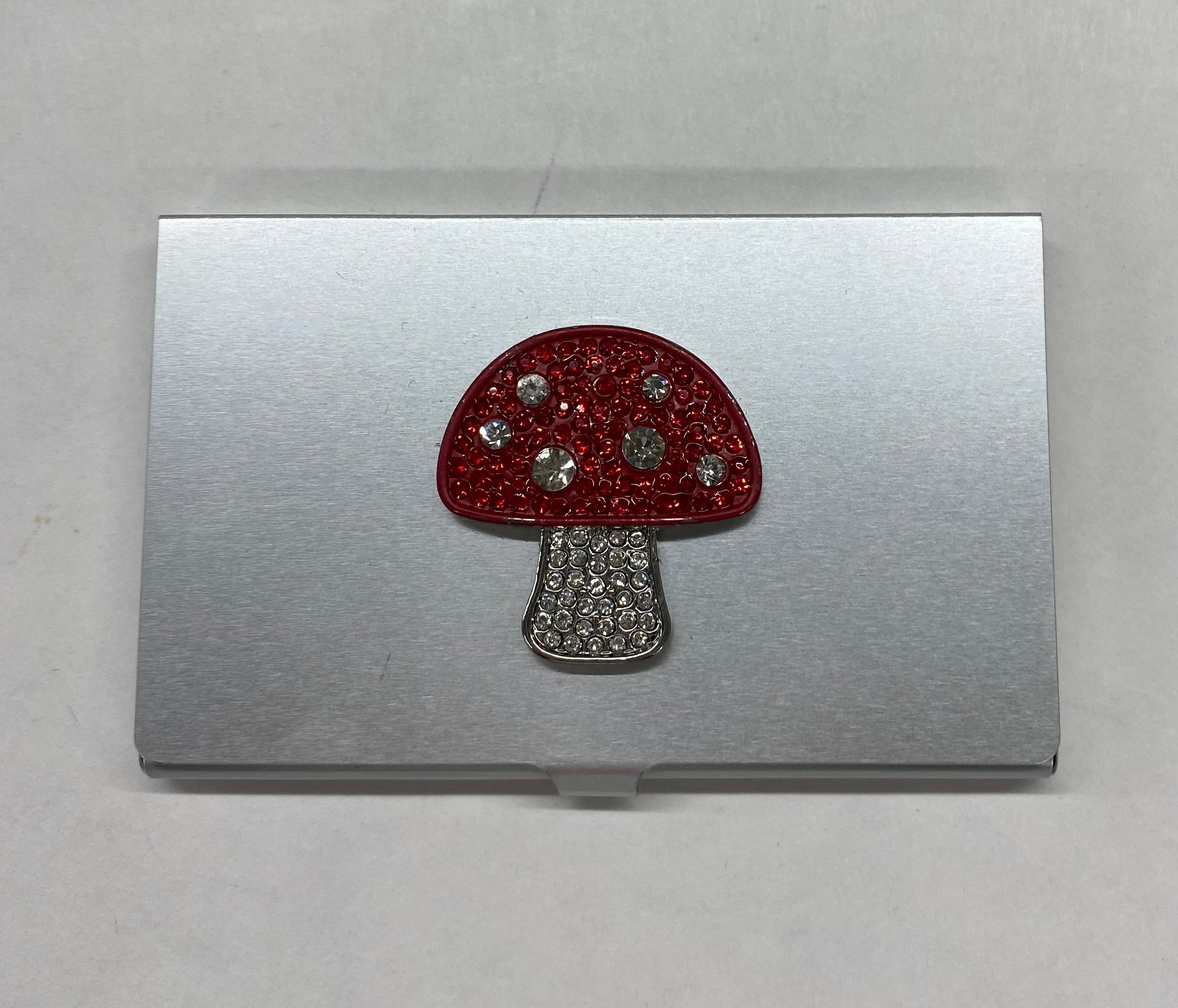 Magnetic Scissor/Needle Case
