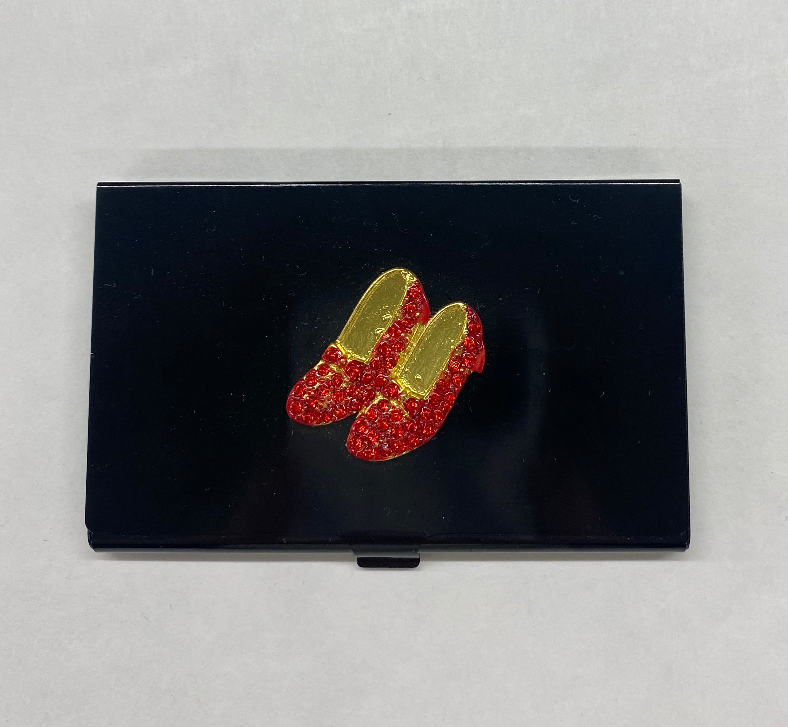 Magnetic Scissor/Needle Case