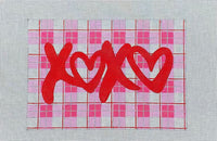 XOXO