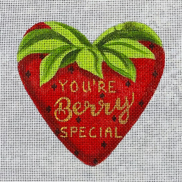 You're Berry Special Heart