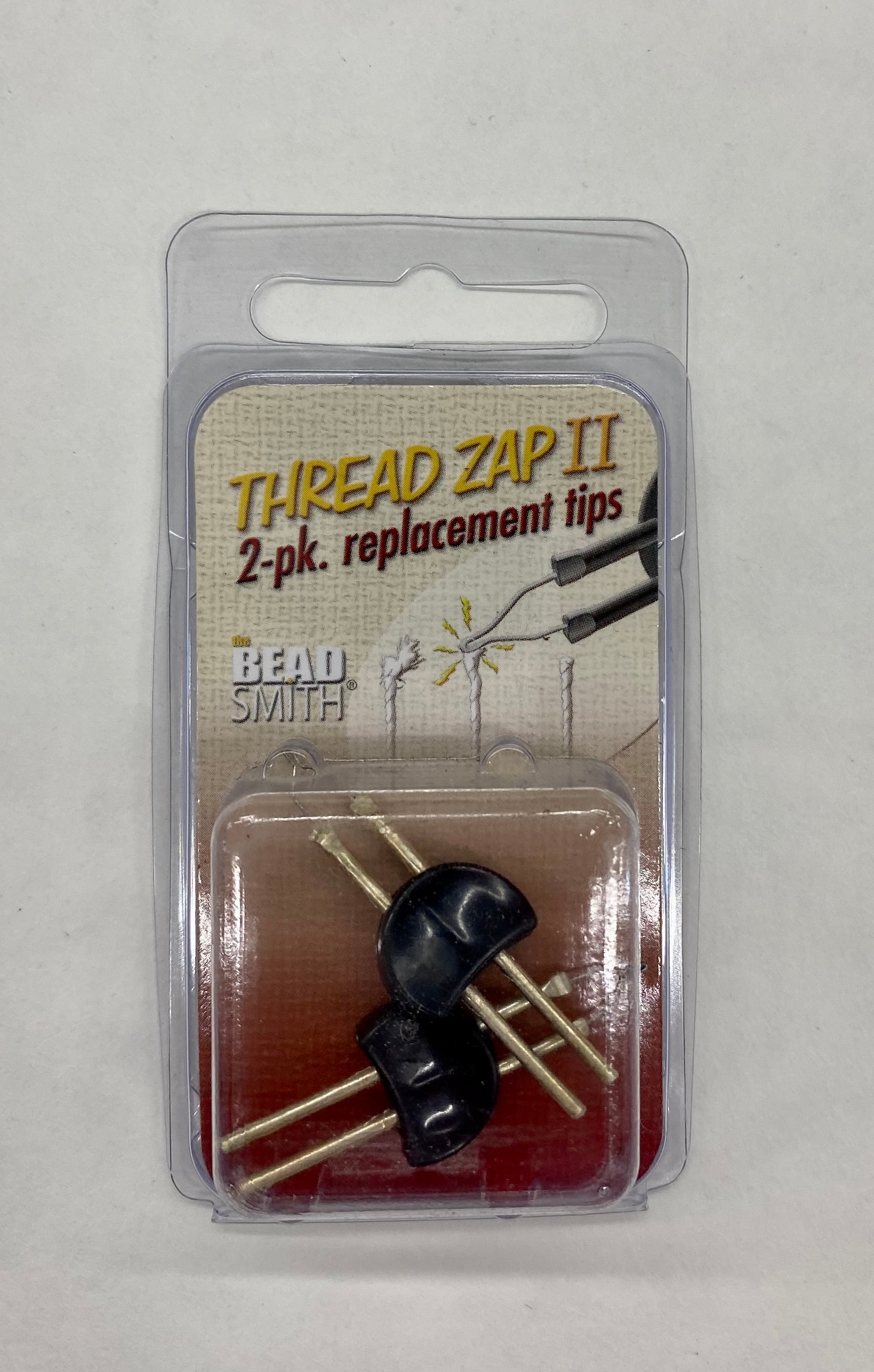 Thread Zap II