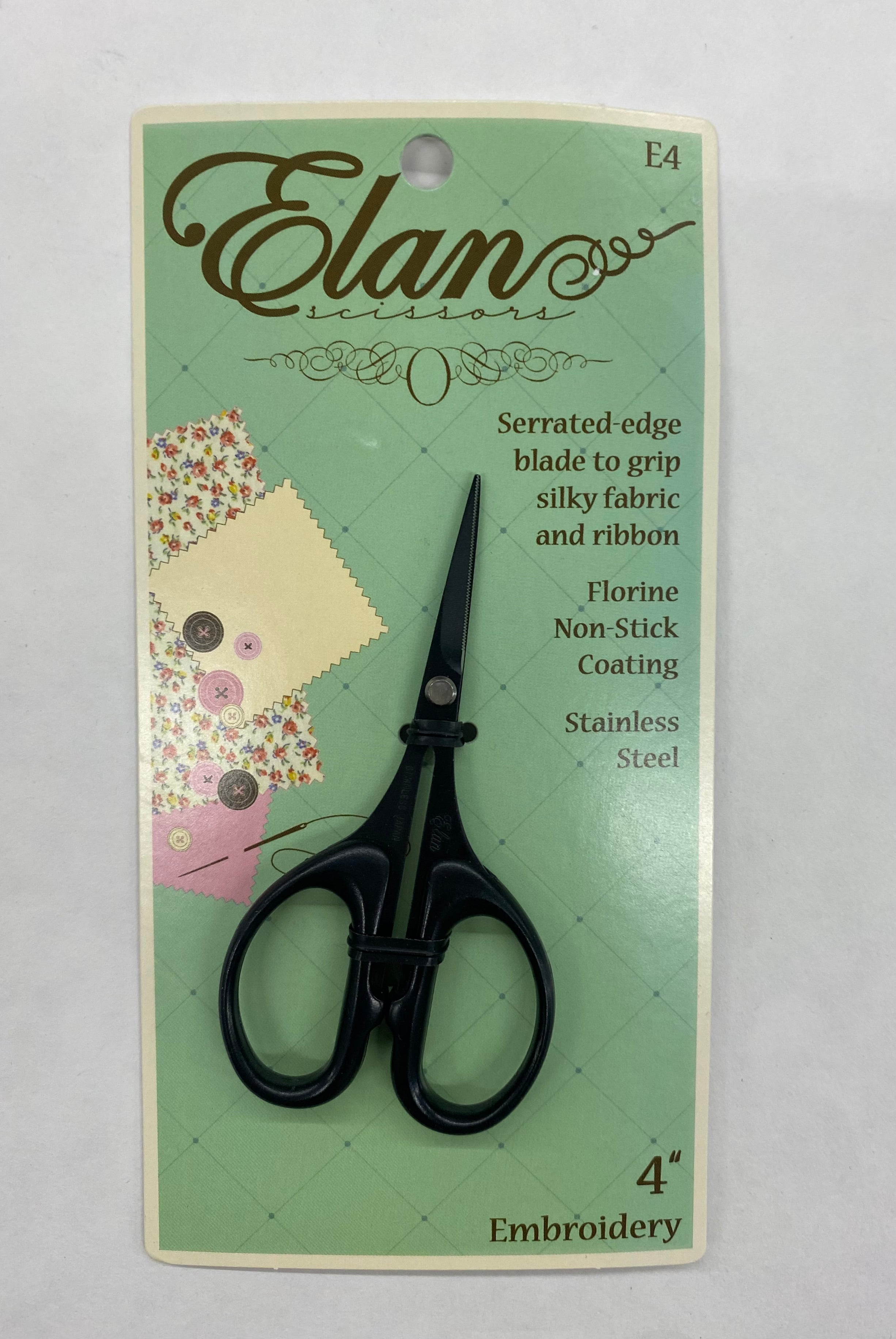 Elan Scissors