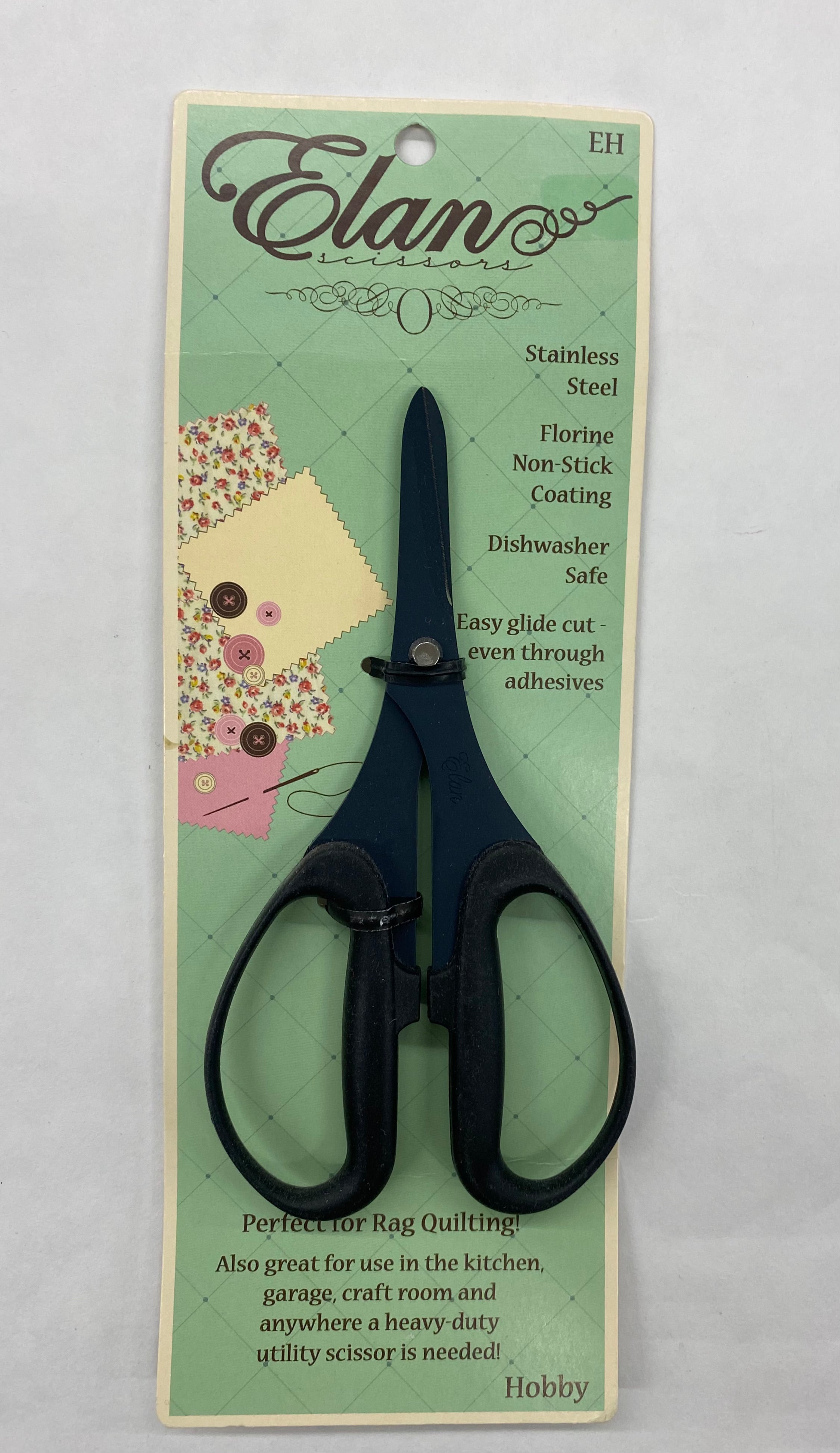 Elan Scissors