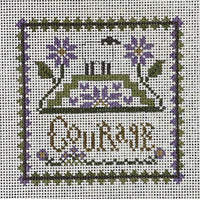 Courage