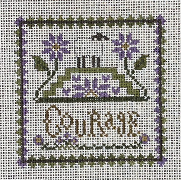 Courage