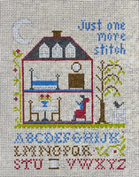 Just One More Stitch