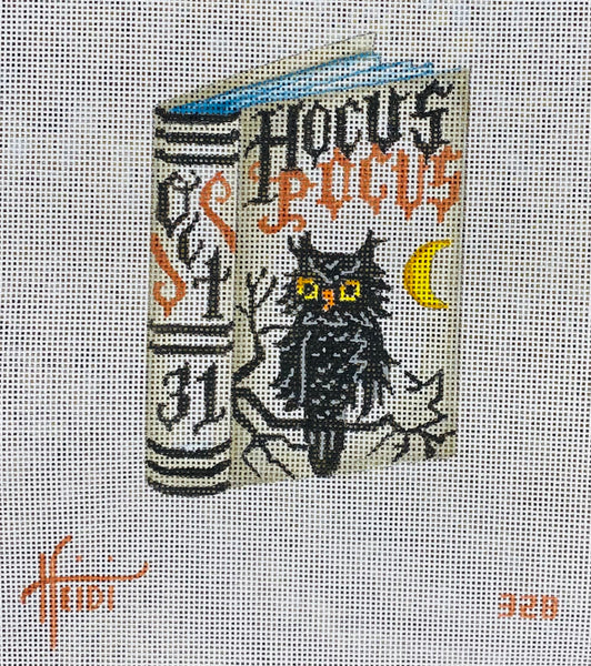 Hocus Pocus