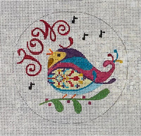 Joy Songbird