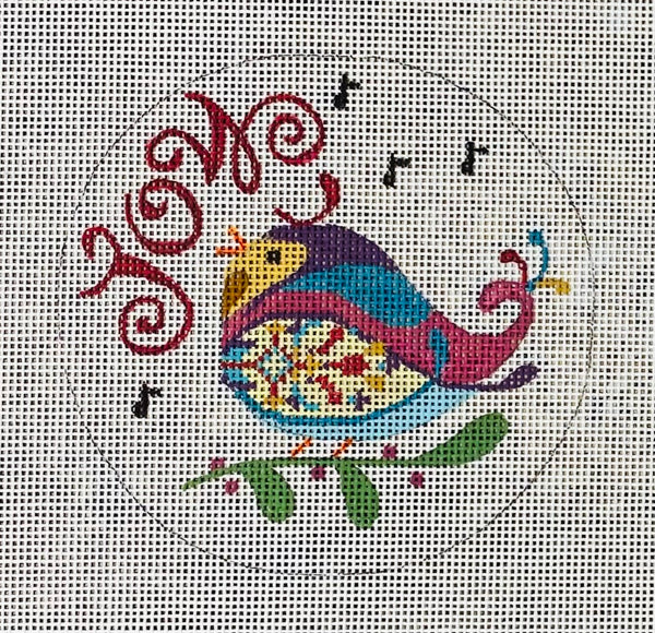 Joy Songbird