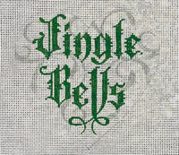 Jingle Bells Heart