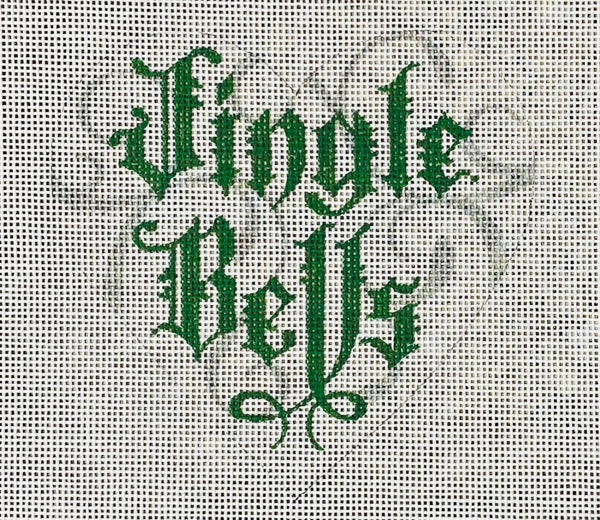 Jingle Bells Heart