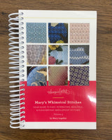 Whimsical Stitches Volume 3