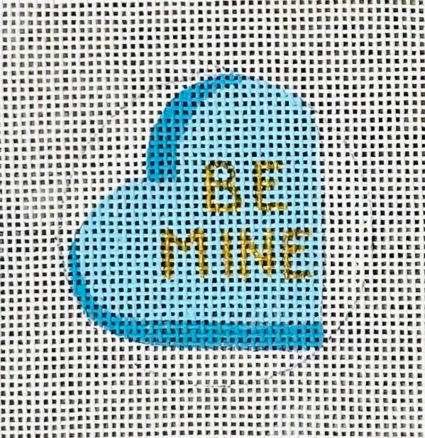 Cindy and Beth Mini Conversation Hearts