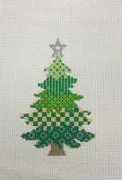 Tree D