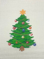 Tree C