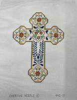 Cross Talvera (442-IT)