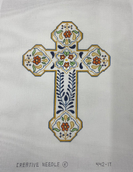 Cross Talvera (442-IT)