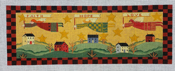 Faith Hope Love