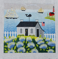 Summer at the Shore
