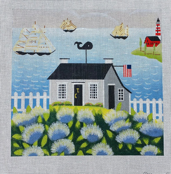 Summer at the Shore