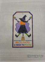 Hocus Pocus