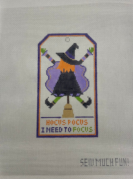 Hocus Pocus