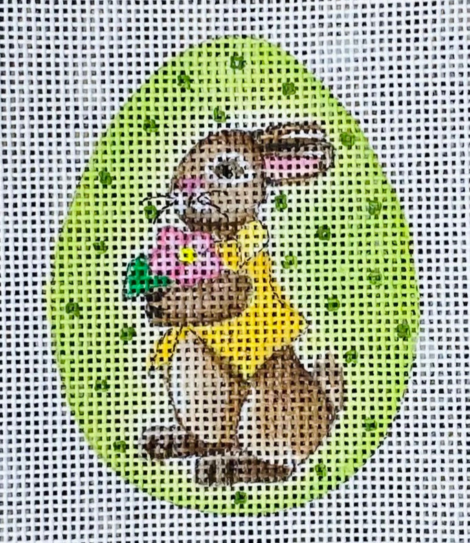 Cindy and Beth Spring Egg Series