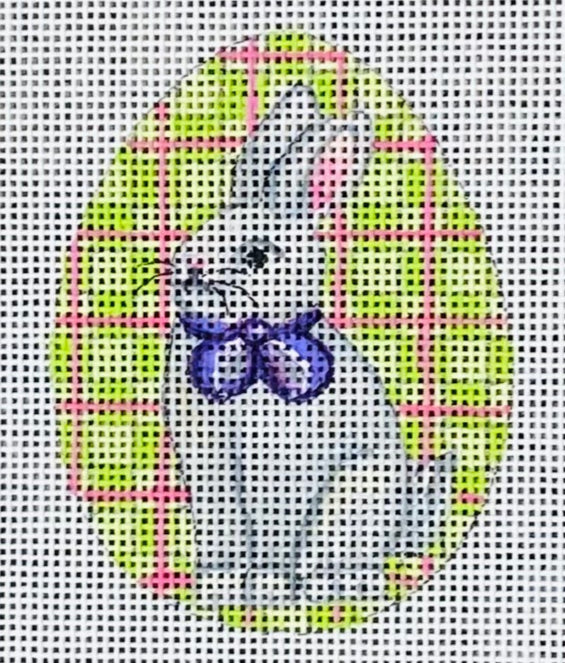 Cindy and Beth Spring Egg Series