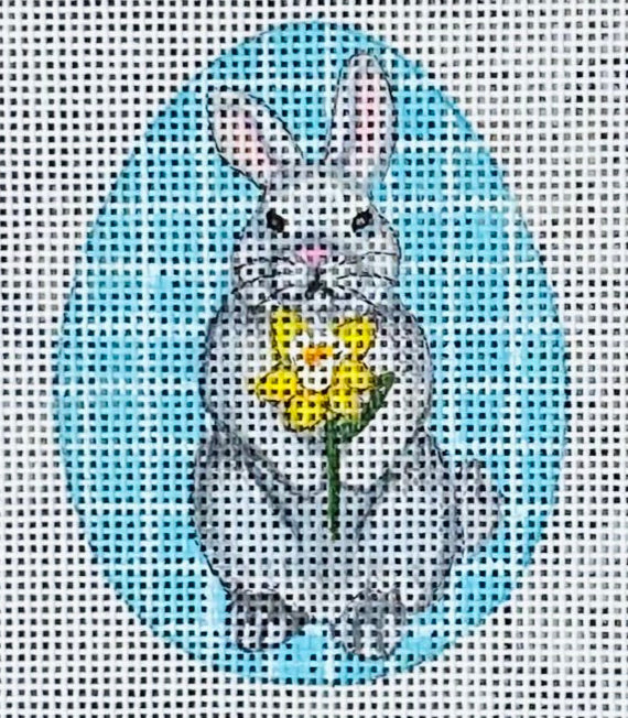 Cindy and Beth Spring Egg Series