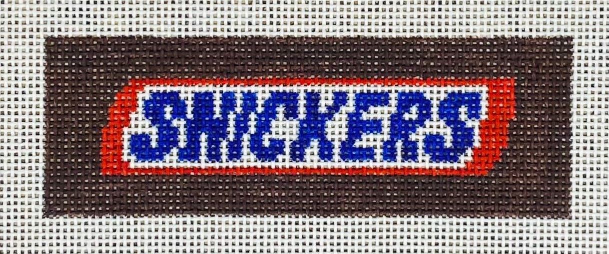 Prairie Designs Snickers – Barbara's Needlepoint
