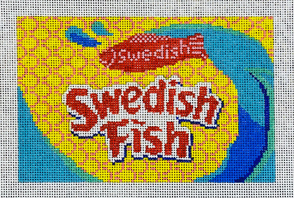 Swedish Fish